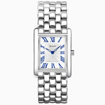 Accurist Rectangle Women's Watch