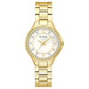 Bulova Women's Analog Watch