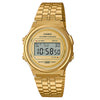 Casio Vintage Digital Watch