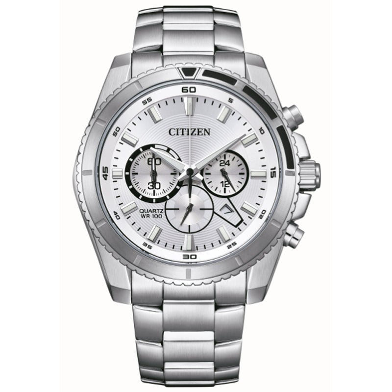Citizen Men's Chronograph Watch