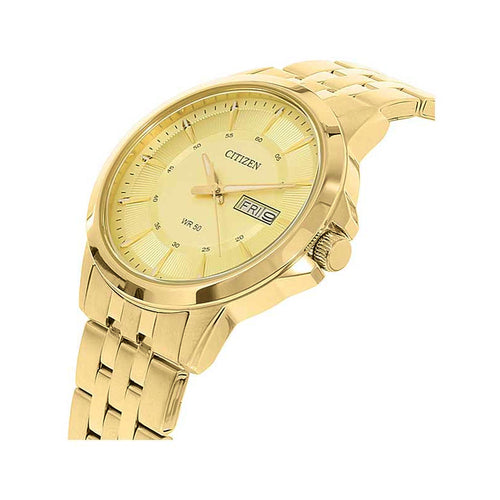 Citizen Men's Analog Watch