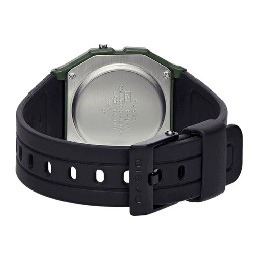 Casio Retro Digital Watch