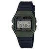 Casio Retro Digital Watch