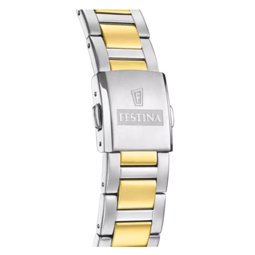Festina Men's Solar Watch