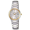 Casio Women's Analog Watch