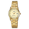 Casio Women's Analog Watch