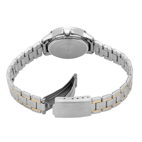 Casio Women's Analog Watch