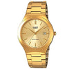 Casio Men's Analog Watch