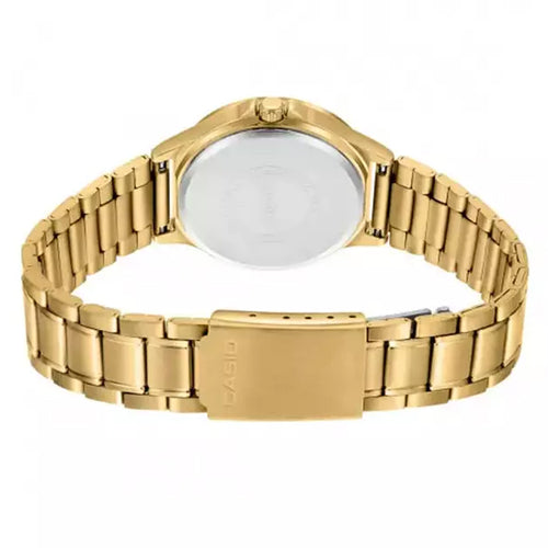 Casio Men's Analog Watch