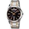 Casio Men's Analog Watch