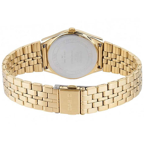 Casio Men's Vintage Watch