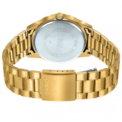 Casio Men's Analog Watch