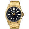 Casio Men's Analog Watch