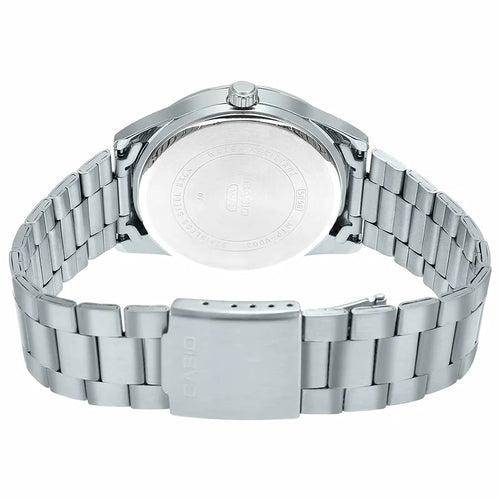 Casio Men's Analog Watch