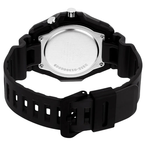 Casio Men's Analog Watch
