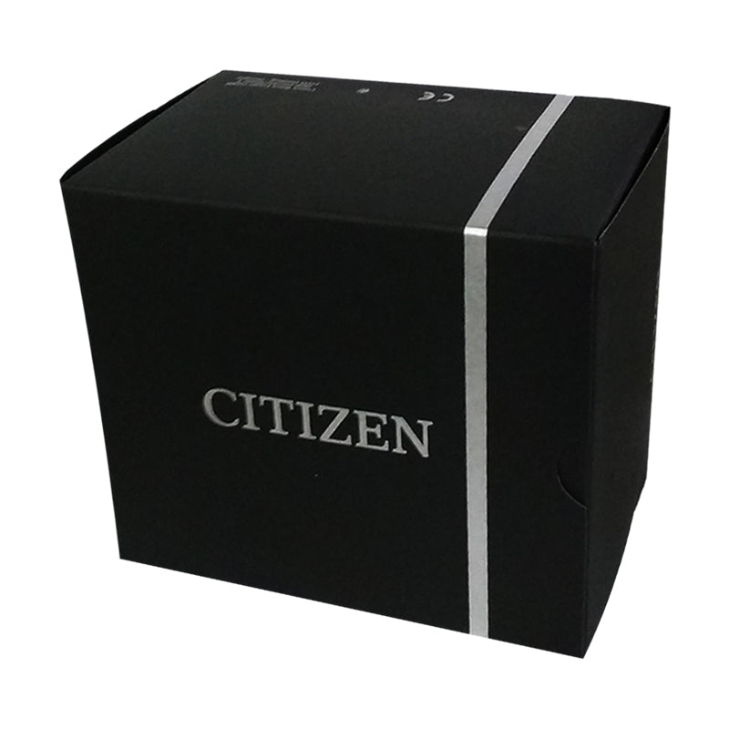 Citizen Men's Titanium Watch