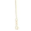 Gold Box Chain 46cms (18") Long - 0.85mm Thick