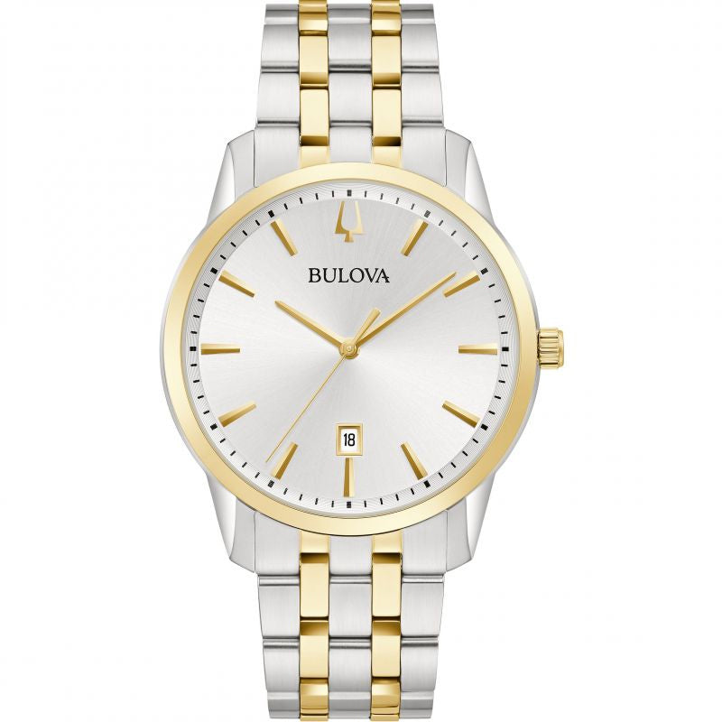 Bulova Sutton Men's Watch