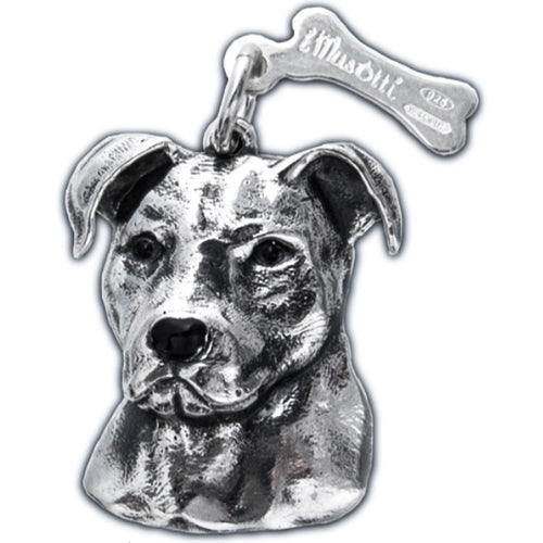 American Pitbull Terrier - Ray's Jewellery