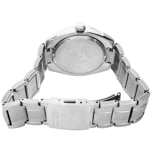 Citizen Eco-Drive Titanium Watch - Ray's Jewellery