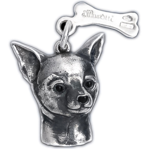 Chihuahua - Ray's Jewellery