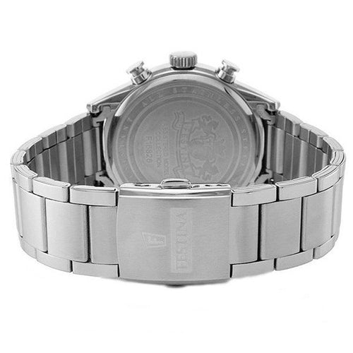 Festina Men's Chronograph Watch - Ray's Jewellery