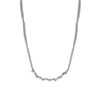 Just Cavalli Women's Snake Necklace - Ray's Jewellery