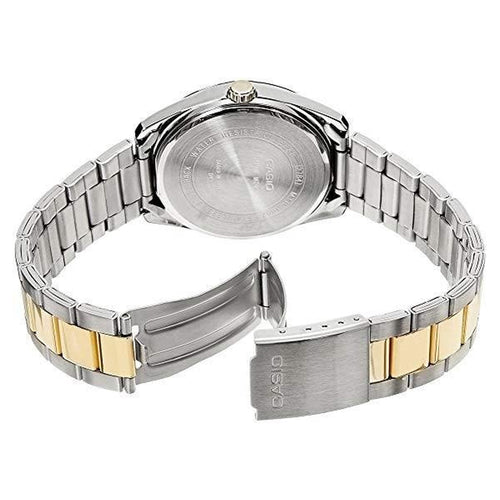 Casio Analog Watch - Ray's Jewellery