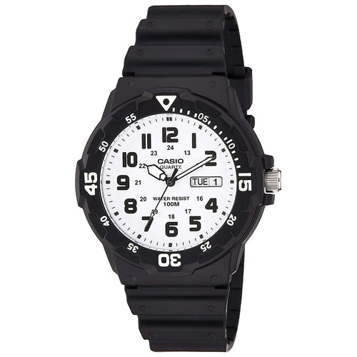 Casio Youth Analog Watch - Ray's Jewellery