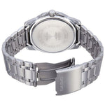 Casio Enticer Men's Analog Watch - Ray's Jewellery