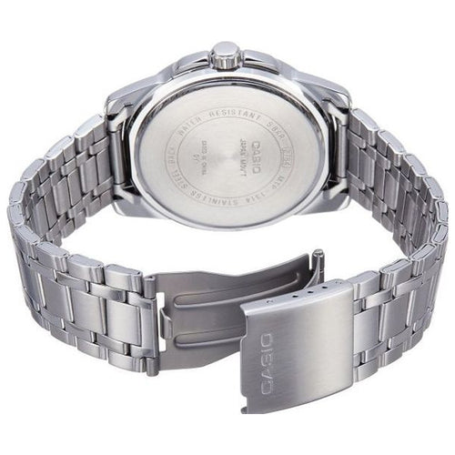 Casio Enticer Men's Analog Watch - Ray's Jewellery