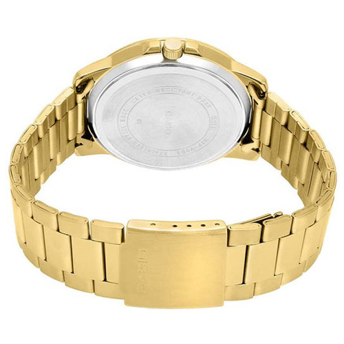 Casio Enticer Men's Watch - Ray's Jewellery