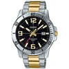 Casio Enticer Men's Watch