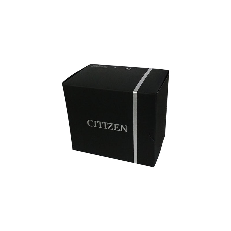 Citizen Automatic Titanium - Ray's Jewellery