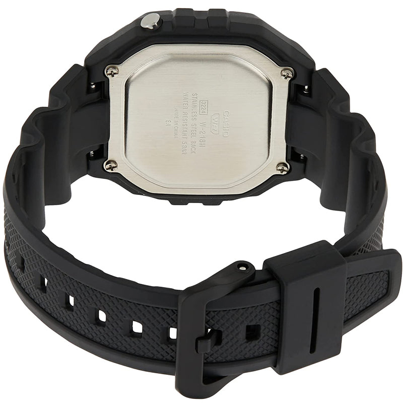 Casio Men's Digital Watch