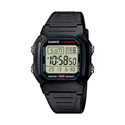 Casio Digital Watch - Ray's Jewellery