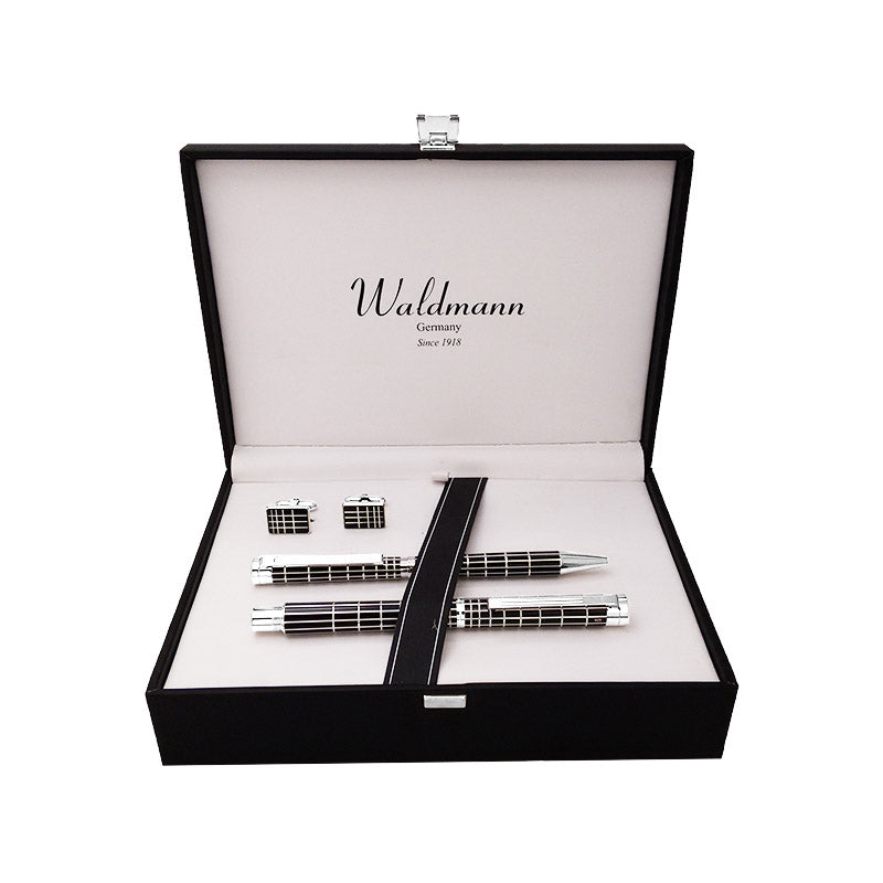 Waldmann Pen Set - Ray's Jewellery