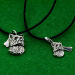 Yorkshire Terrier - Ray's Jewellery